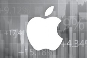 華爾街大多頭：蘋果公司的股價(jià)將飆漲40%