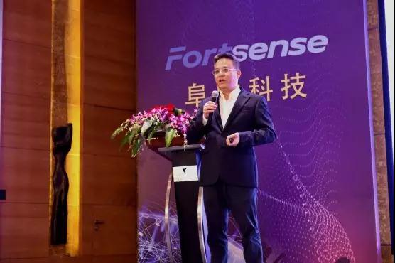 3D傳感技術(shù)加速落地 又一國產(chǎn)廠商亮相