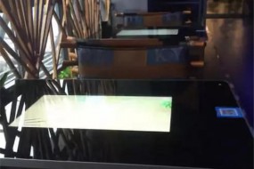 智能顯示屏撬動(dòng)萬(wàn)億市場(chǎng)，藍(lán)圖信息讓智慧社區(qū)觸手可及