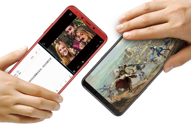 后置四攝像頭 三星在中國發(fā)布新手機(jī)Galaxy A9s