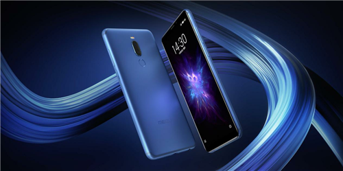 魅族X8首發(fā)開售，1298元魅族Note8爭當(dāng)國民拍照手機(jī)