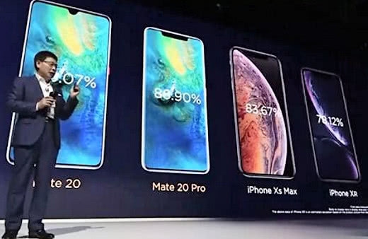 安卓手機幕后的霸主：這家中國公司，逆襲成為全球第一大供應商