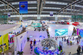 第二十屆高交會(huì)暨光電顯示展即將隆重啟幕