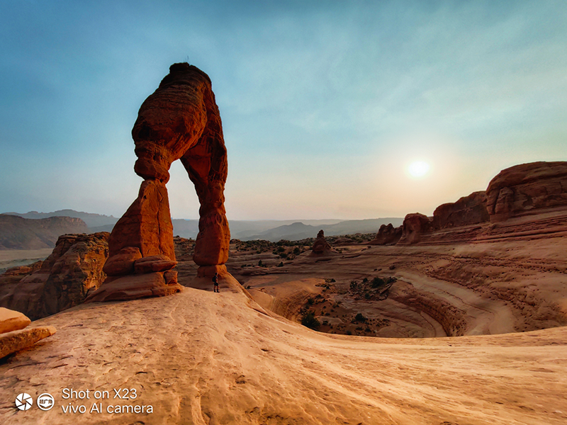 vivo X23星芒版魅力四射閃耀光芒，今日正式開啟預(yù)售