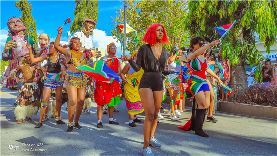 vivo影像尋城記前往塞舌爾 用X23發(fā)現(xiàn)傳說中的&ldquo;伊甸園&rdquo;