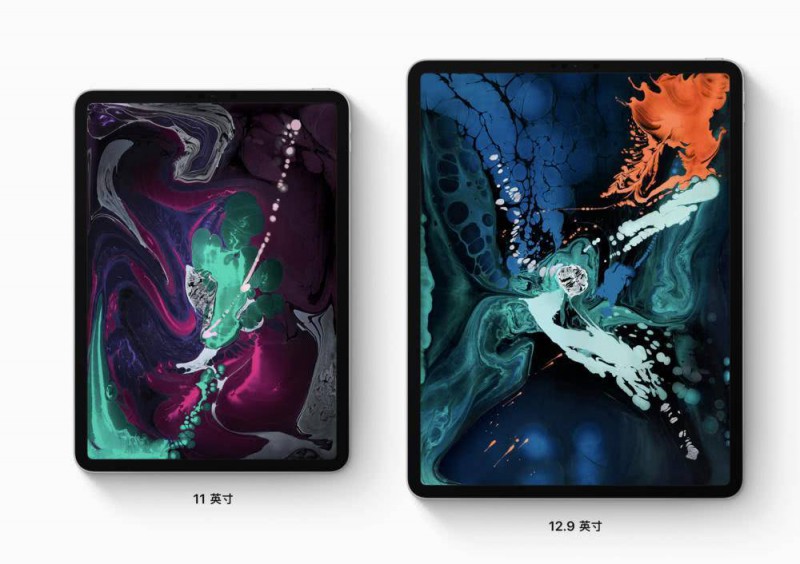 iPad Pro要干掉92%的筆記本 小米華為最受傷？