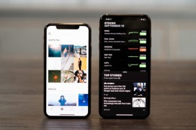 蘋果2018第四季度營收629億美元 高于預期