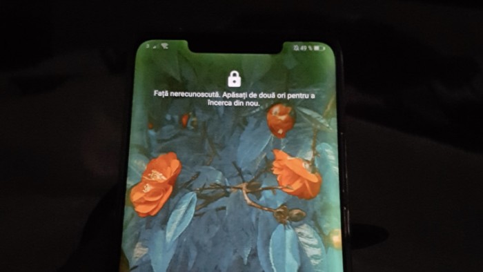 海外用戶報(bào)告華為Mate 20 Pro屏幕發(fā)生邊緣綠屏現(xiàn)象