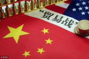 美中貿(mào)易戰(zhàn)沖擊浮現(xiàn)，亞洲制造業(yè)拉警報(bào)