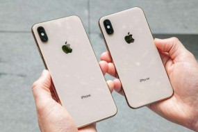 蘋果2018財報出爐：iPhone銷售2.17億部 營收超過1600億美元