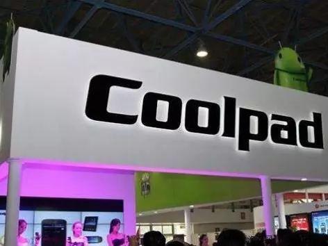 酷派衰?。涸c華為齊名 如今要靠百億地產(chǎn)翻身？