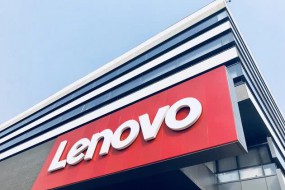 聯(lián)想2018年第三季度營收912億元 達(dá)四年來最高水平