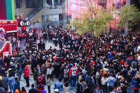 天貓雙11預(yù)售戰(zhàn)報(bào)：71個(gè)品牌成交額已破億