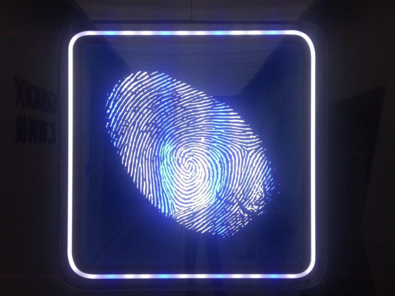 國(guó)貨崛起！匯頂和神盾同時(shí)打入三星指紋識(shí)別供應(yīng)鏈