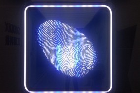 國(guó)貨崛起！匯頂和神盾同時(shí)打入三星指紋識(shí)別供應(yīng)鏈