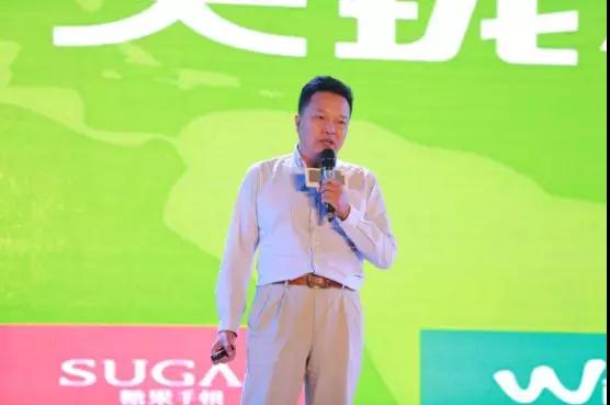 天瓏移動：備戰(zhàn)5G手機制造