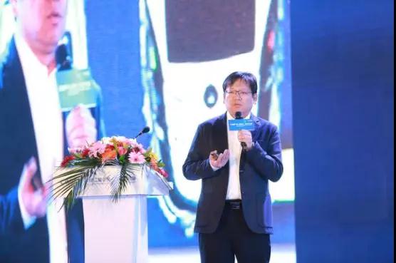 TPK研發(fā)處處長紀賀勛