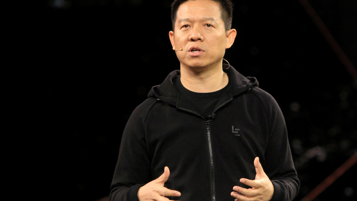 最全法律證據(jù)首次曝光， 有關(guān)賈躍亭恒大決裂的所有內(nèi)幕