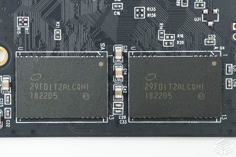 填補(bǔ)國(guó)內(nèi)空白：國(guó)產(chǎn)高速SSD主控批量出貨