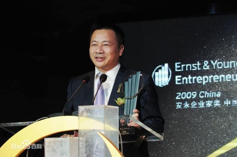 那些躺倒在賭桌上的大佬：除了金立劉立榮 還有誰？