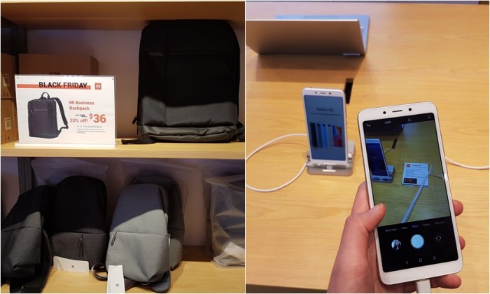 新西蘭首家小米旗艦店開(kāi)業(yè) 1500名米粉排長(zhǎng)龍