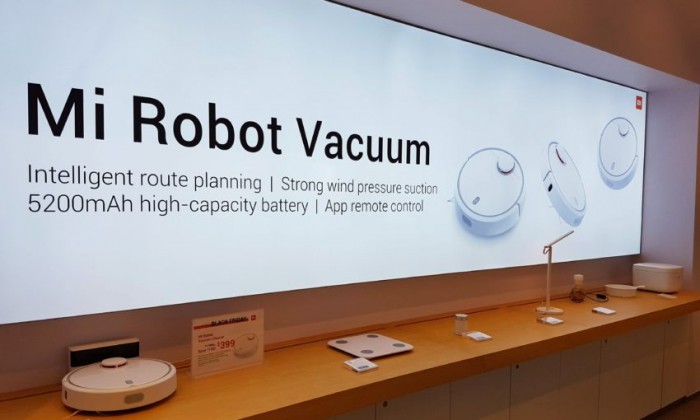 新西蘭首家小米旗艦店開(kāi)業(yè) 1500名米粉排長(zhǎng)龍