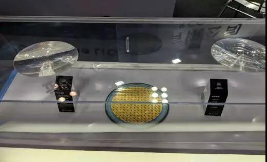 仟目激光:高性能940nm工業(yè)級3D傳感VCSEL