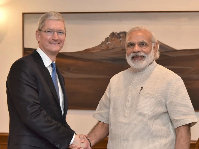 11月以來蘋果股價下跌21% 成2008年以來最糟糕月份