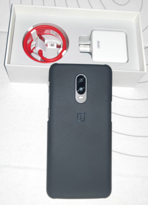 一加6T測(cè)評(píng)：性能流暢，指紋解鎖滿分