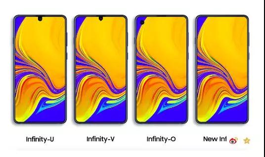 全球幾大科技巨頭爭(zhēng)相入局 屏下攝像頭正成為又一個(gè)廝殺戰(zhàn)場(chǎng)？