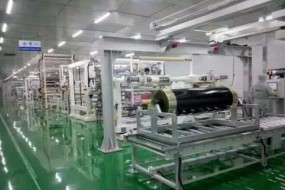 面板產(chǎn)能持續(xù)爆發(fā)，將帶動(dòng)偏光片價(jià)格止跌回升