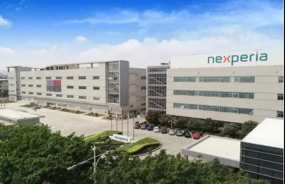 聞泰科技：市值和營收劍指千億，A股最大半導(dǎo)體公司誕生