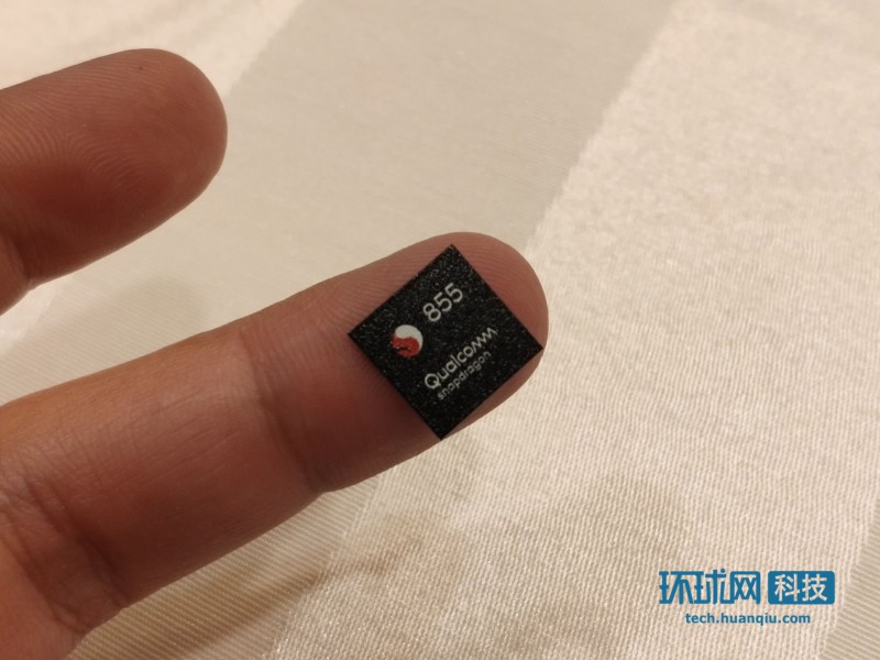 詳解高通全新旗艦驍龍855:領(lǐng)先技術(shù)助力5G體驗提升