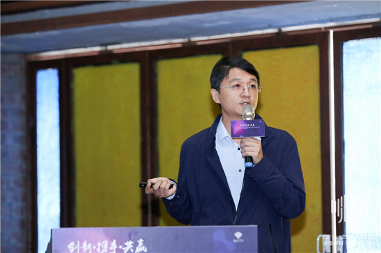 創(chuàng)新攜手共贏，大象聲科舉辦了一場(chǎng)「不服噪」的發(fā)布會(huì)