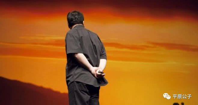 別讓羅永浩跑了！