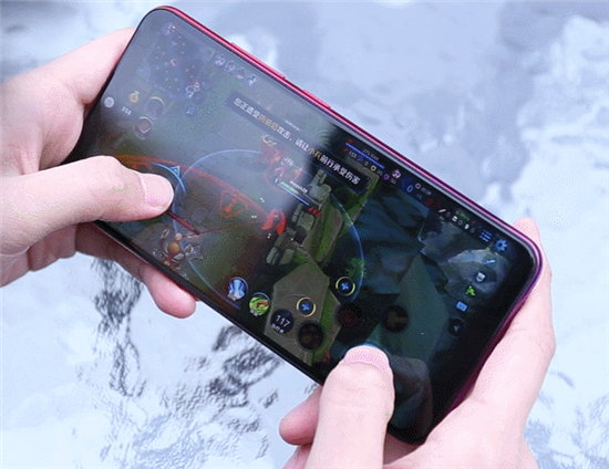 vivo Y93s初體驗：既是偶像派，也是實力派