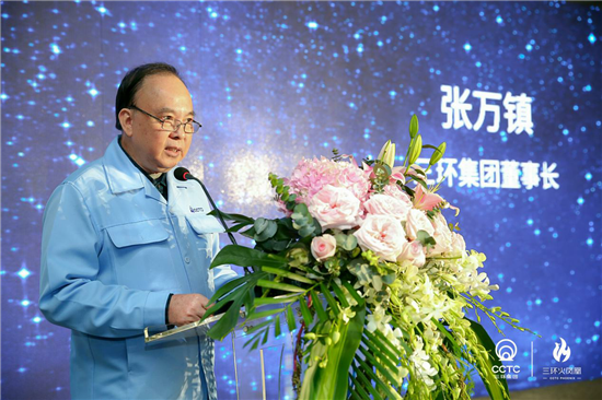 三環(huán)火鳳凰2.0發(fā)布會(huì)：5G時(shí)代陶瓷外觀件將迎來(lái)市場(chǎng)爆發(fā)