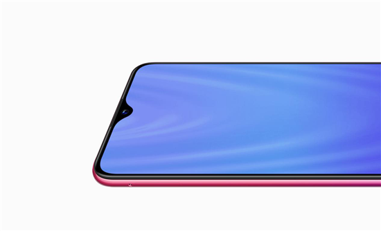 vivo Y93標(biāo)準(zhǔn)版開售，除了水滴屏，這些亮點(diǎn)同樣出色