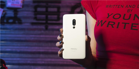 年終感恩回饋！魅族16系列最高直降300元，16X售價(jià)1798元起