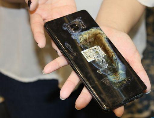 三星手機&ldquo;中國大本營&rdquo;關閉 占有率從20%跌破1%