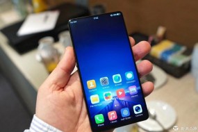 2018年手機(jī)市場(chǎng)：國(guó)產(chǎn)手機(jī)占九成份額 中小品牌苦苦支撐