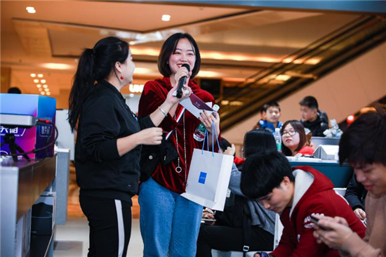 vivo NEX雙屏版推出&ldquo;優(yōu)享計劃&rdquo;，老用戶可搶先體驗非凡雙屏