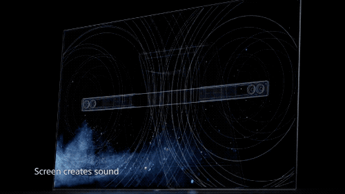 手機(jī)屏幕發(fā)聲將成新趨勢？三星國產(chǎn)廠商明年初都會展示