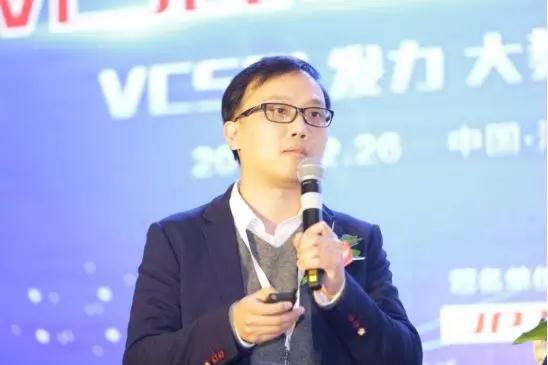 晶圓級(jí)3D光學(xué)元件，鯤游光電為&ldquo;消費(fèi)光子&rdquo;揭幕