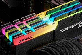 DRAM內(nèi)存跌價(jià) 全球第四大內(nèi)存廠商12月業(yè)績(jī)暴跌