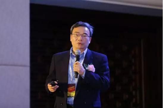 安思疆：結(jié)構(gòu)光之光，高而不貴