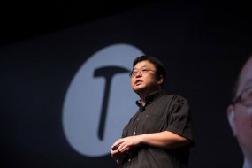 厄運(yùn)不斷，錘子科技被立訊精密申請(qǐng)凍結(jié)265萬存款