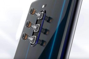 品牌集體倒戈TOF 結(jié)構(gòu)光要涼？