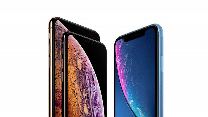 傳三款 iPhone 本季度減產(chǎn) 10%