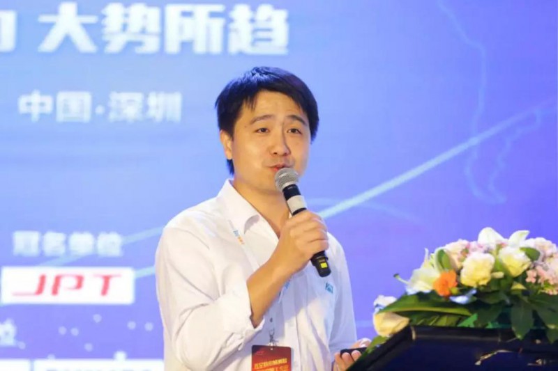 杰普特VCSEL自動(dòng)化模組檢測(cè)：5秒快速全面檢測(cè)